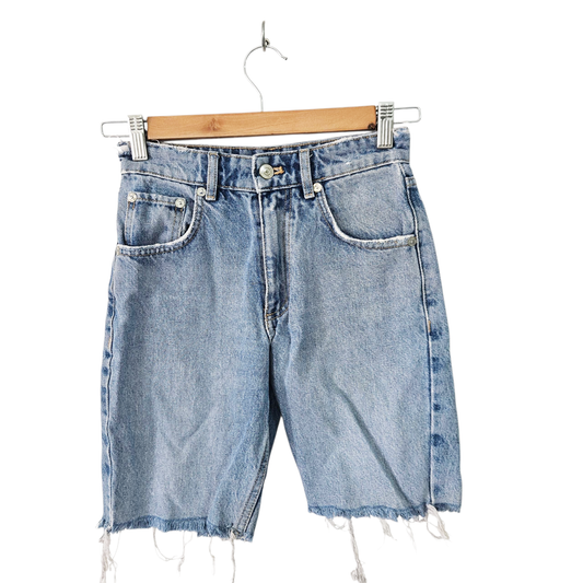 ZARA ג'ינס לאישה מידה 32