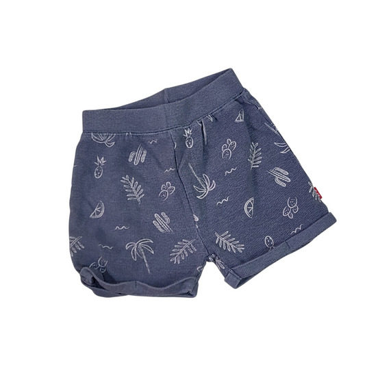 שילב - מכנסיים קצרים לתינוקות גיל 12-18 חודשים