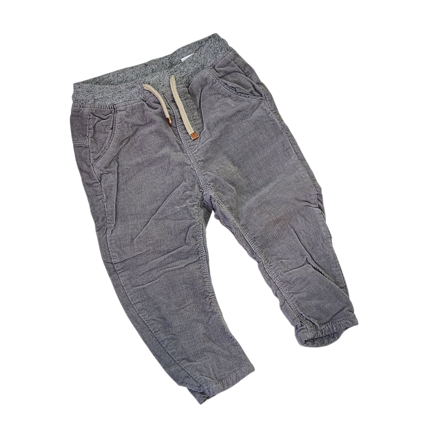 ZARA מכנסיים לתינוקות 18-24 חודשים