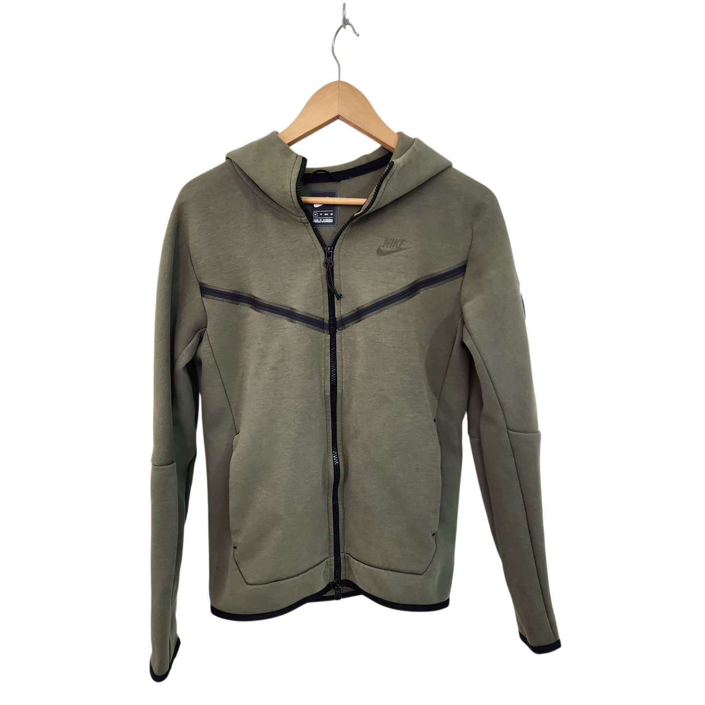 NIKE ג'קט לגבר מידה XS
