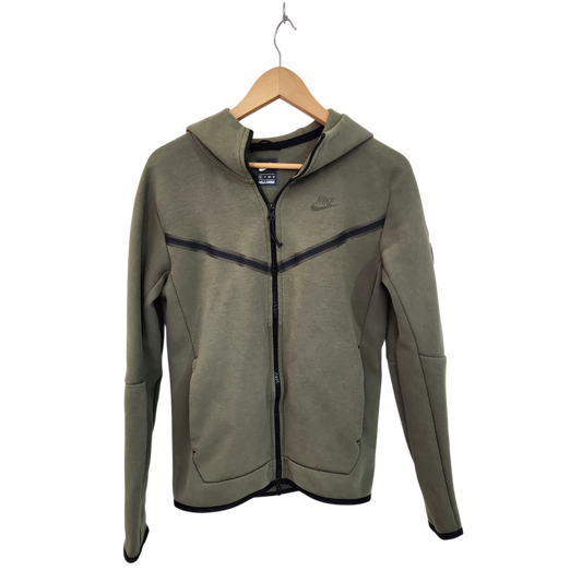 NIKE ג'קט לגבר מידה XS