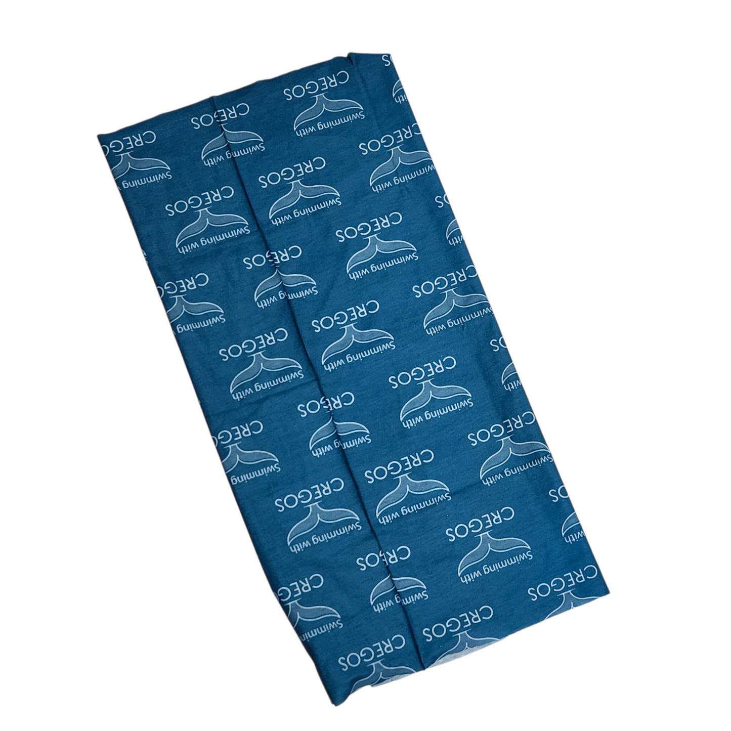 GREGOS צעיף דק לצוואר