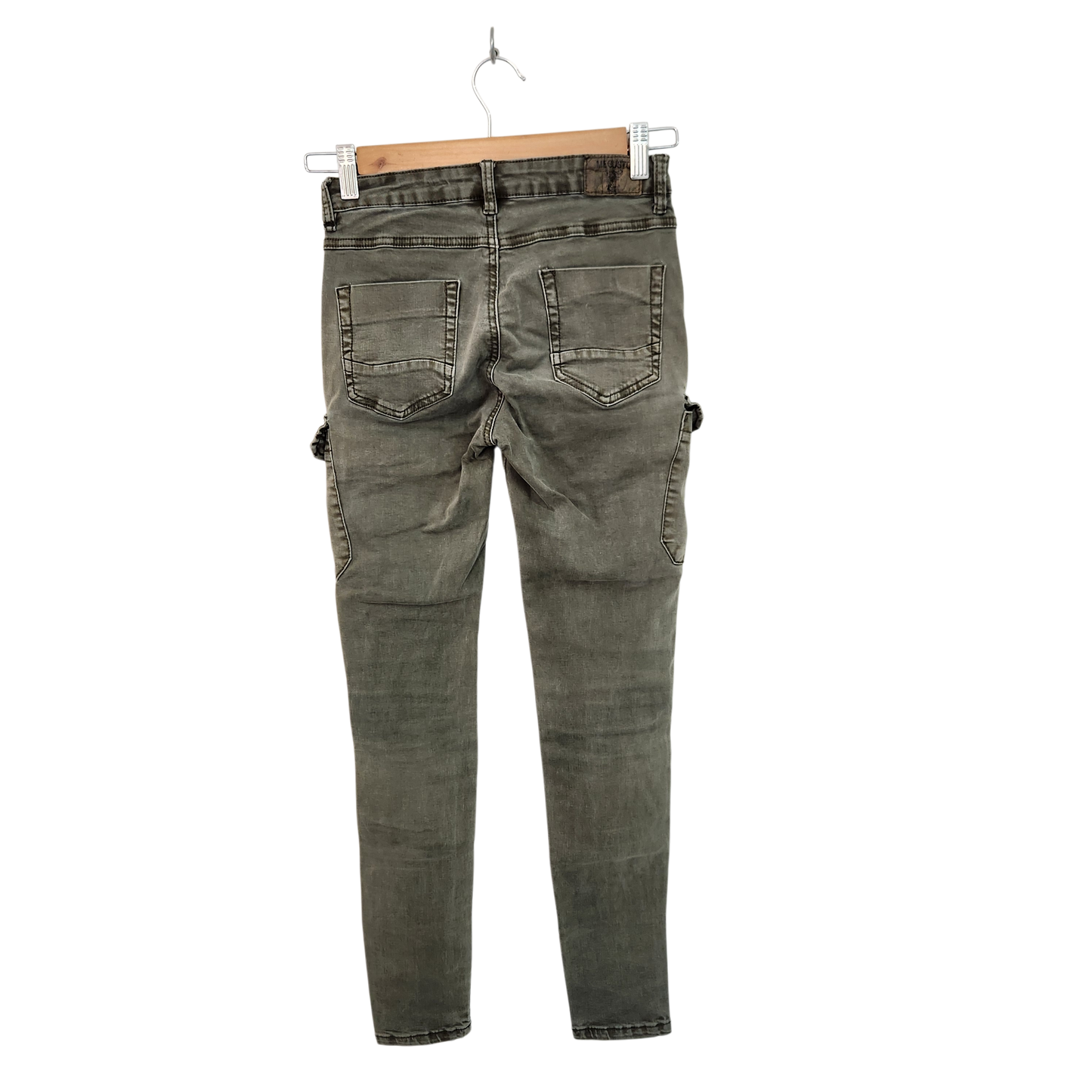 MEGUSTO ג'ינס לאישה מידה 34