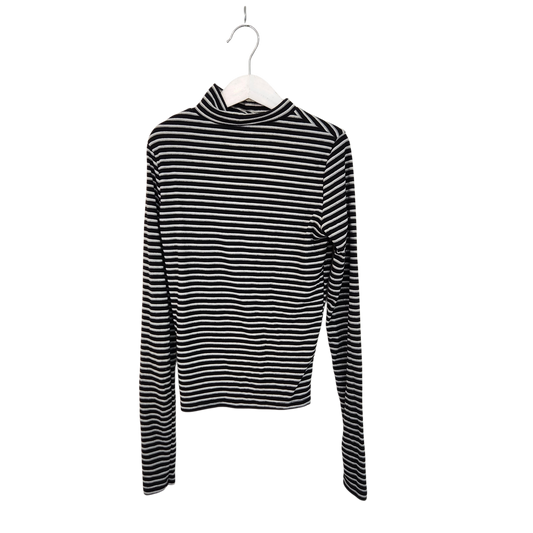 BF SISTER חולצה ארוכה דקה לאישה מידה XS