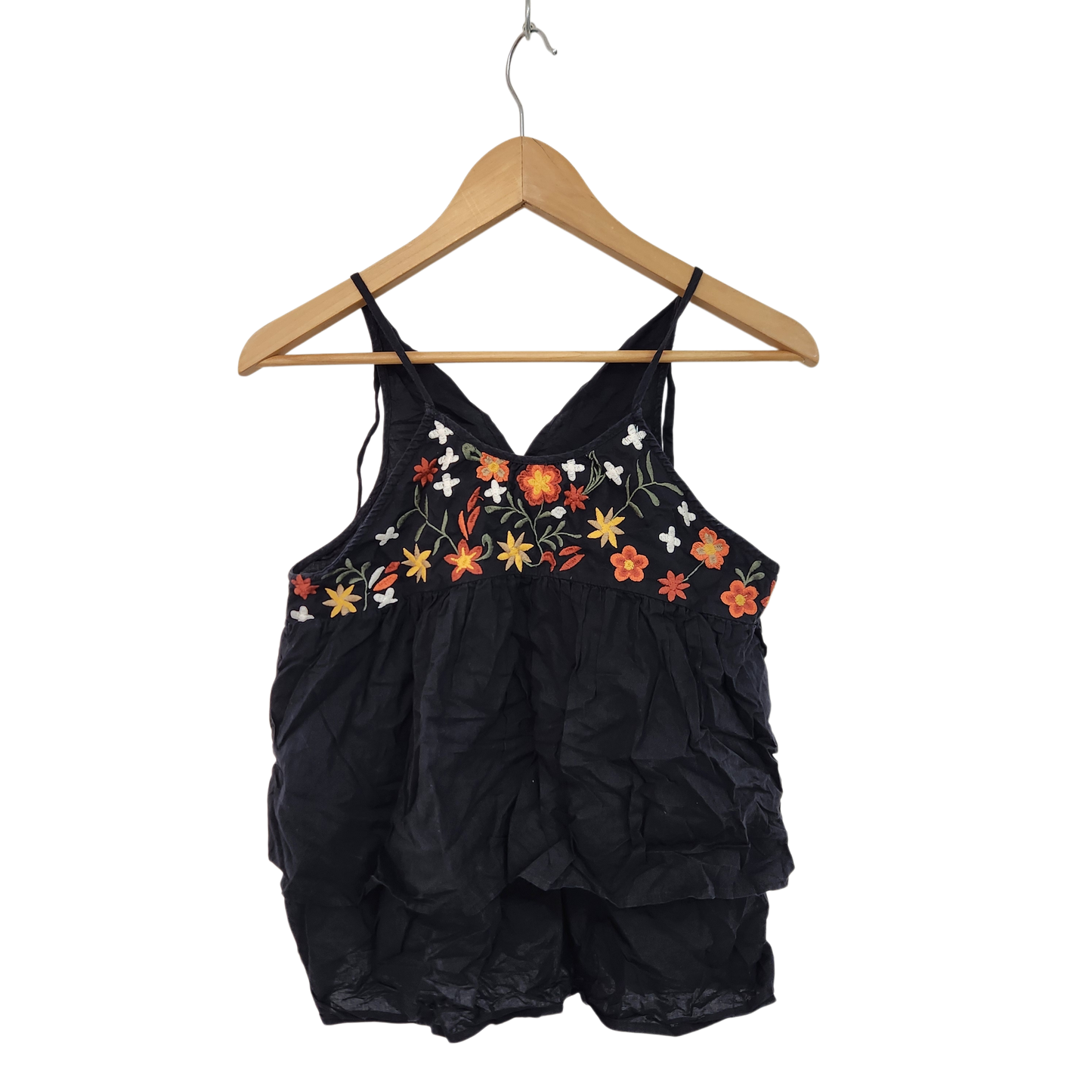 CASTRO גופיה טוניקה לאישה מידה S