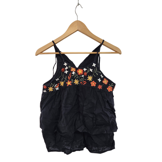 CASTRO גופיה טוניקה לאישה מידה S