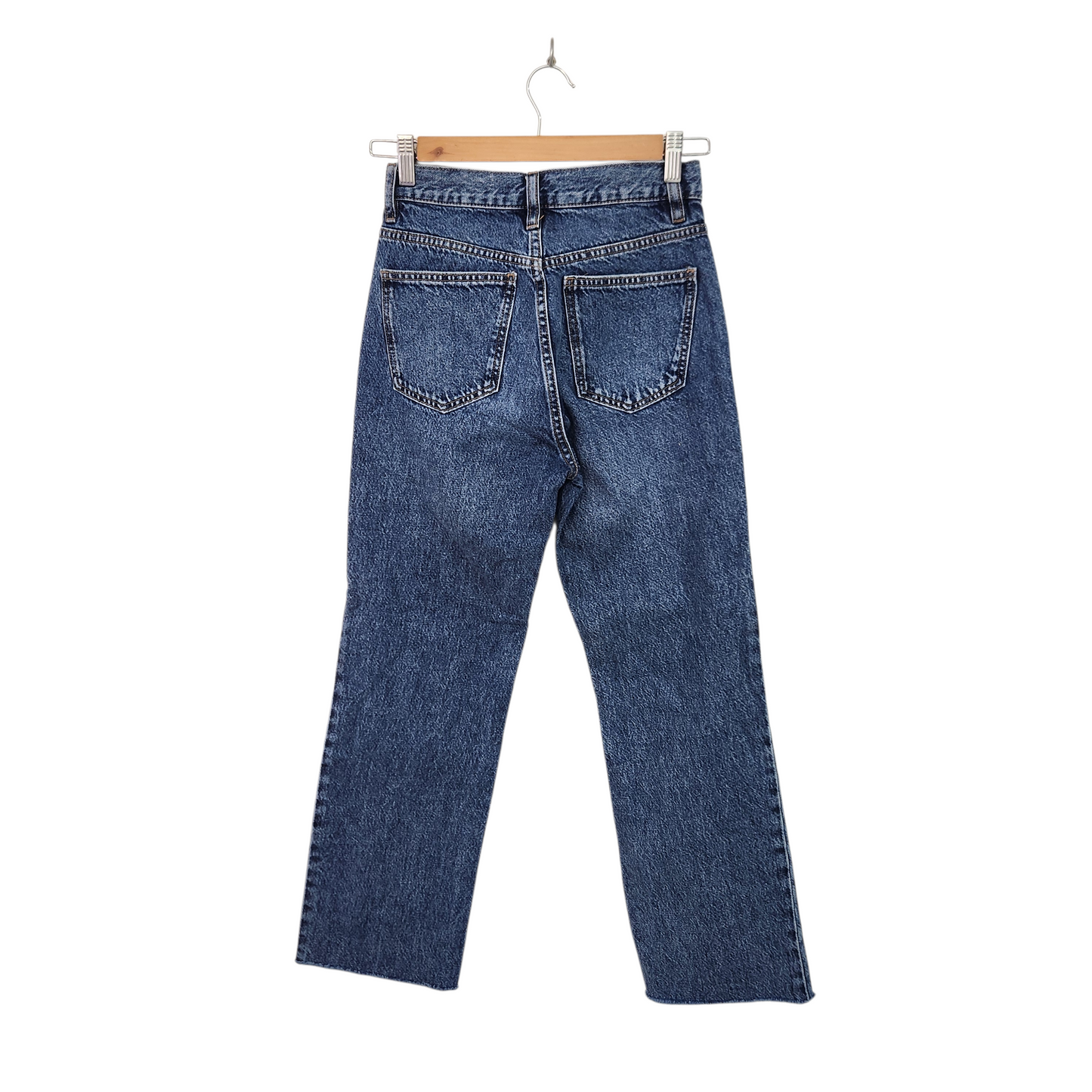 MANGO ג'ינס לאישה מידה 34