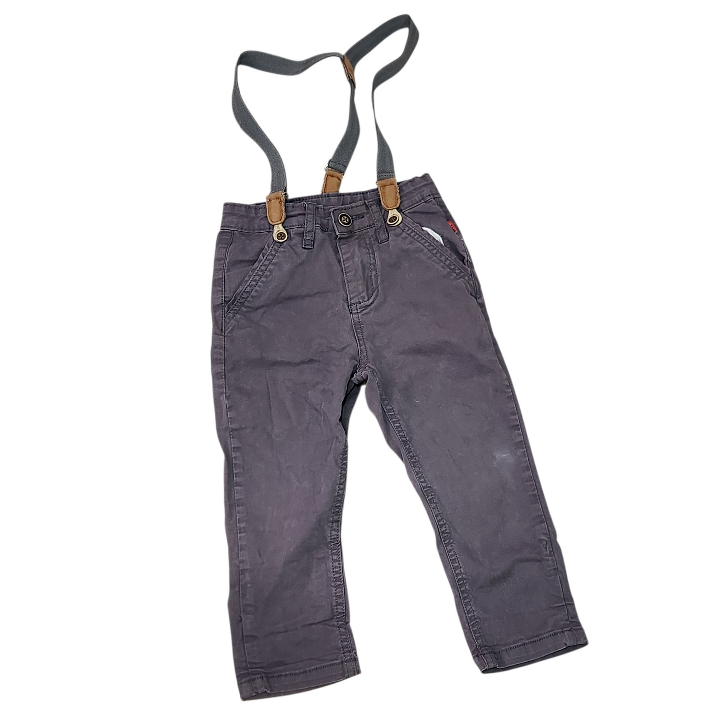 שילב - אוברול לילדים גיל 2