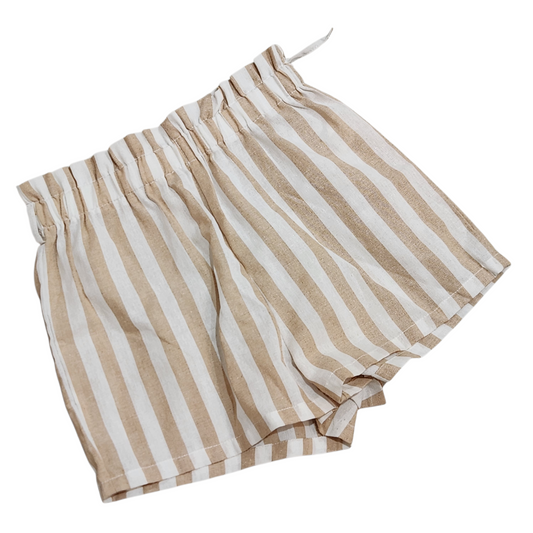 SHEIN מכנסיים קצרים לילדות גיל 12-13