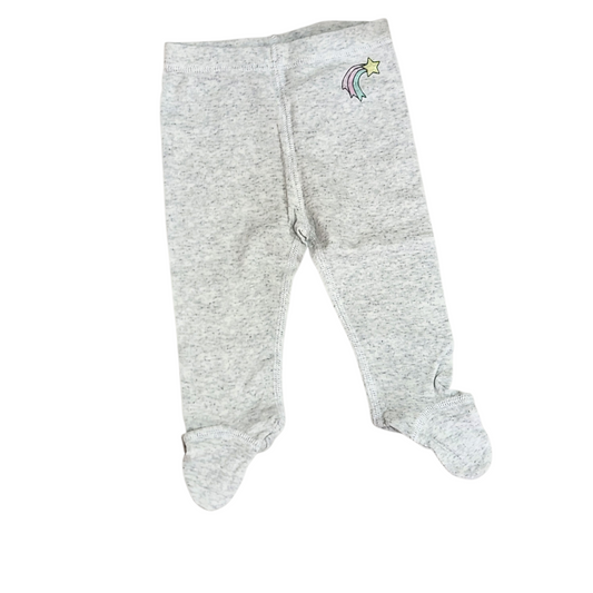 שילב - טייץ לתינוקות 0-3 חודשים